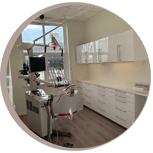 Asker og bærum tannklinikk