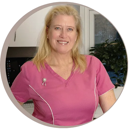 Tannlege Henriette Buer