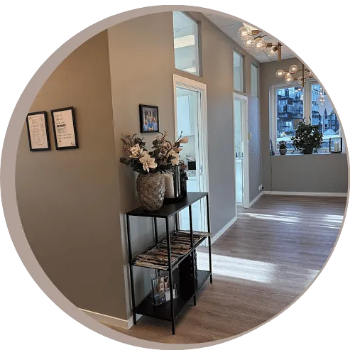 Asker og bærum tannklinikk