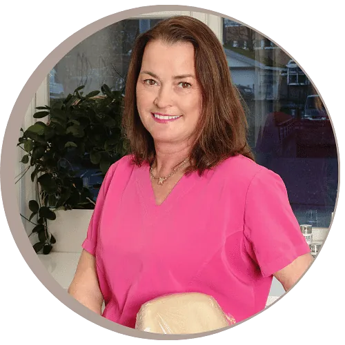 Tannlege Marianne Breilid